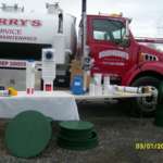 Septic System Supplies